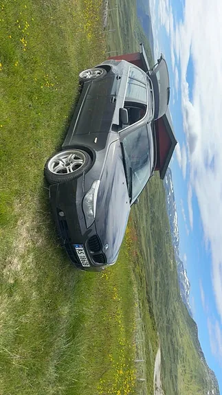 BMW 520D 2007 photo 2