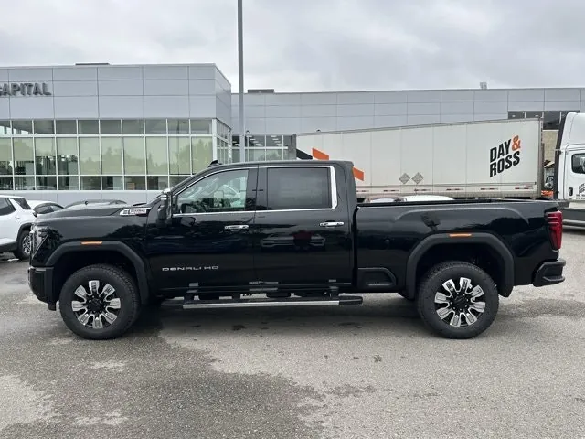 GMC Sierra 3500Hd 2026 photo 3
