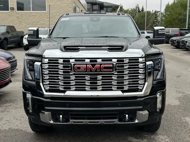 GMC Sierra 3500Hd 2026 photo 5