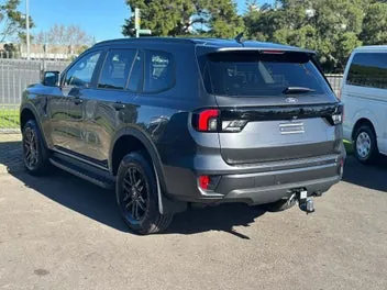 Ford Everest 2026 photo 5