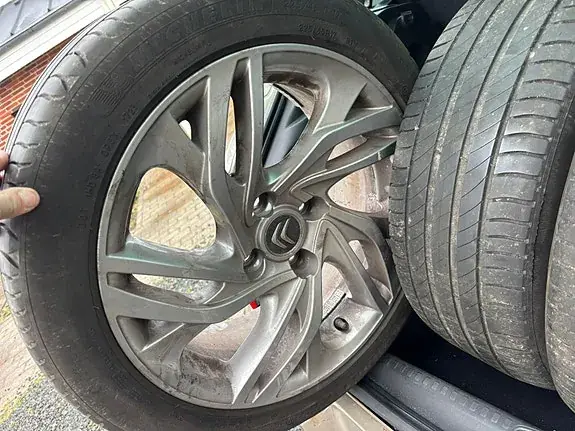Citroen C4 2011 photo 5