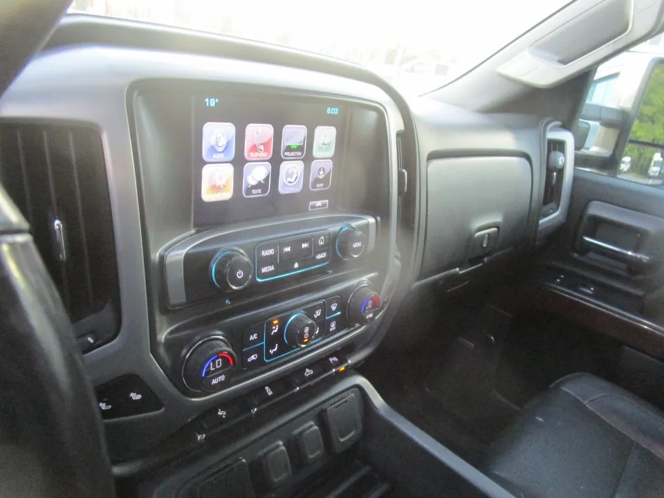 GMC Sierra 1500 2017 photo 5