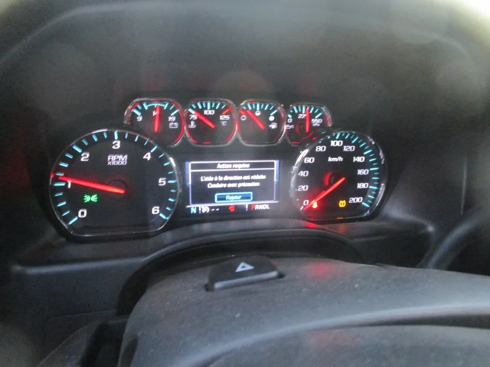 GMC Sierra 1500 2017 photo 2