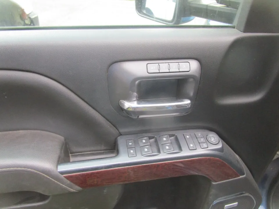 GMC Sierra 1500 2017 photo 3
