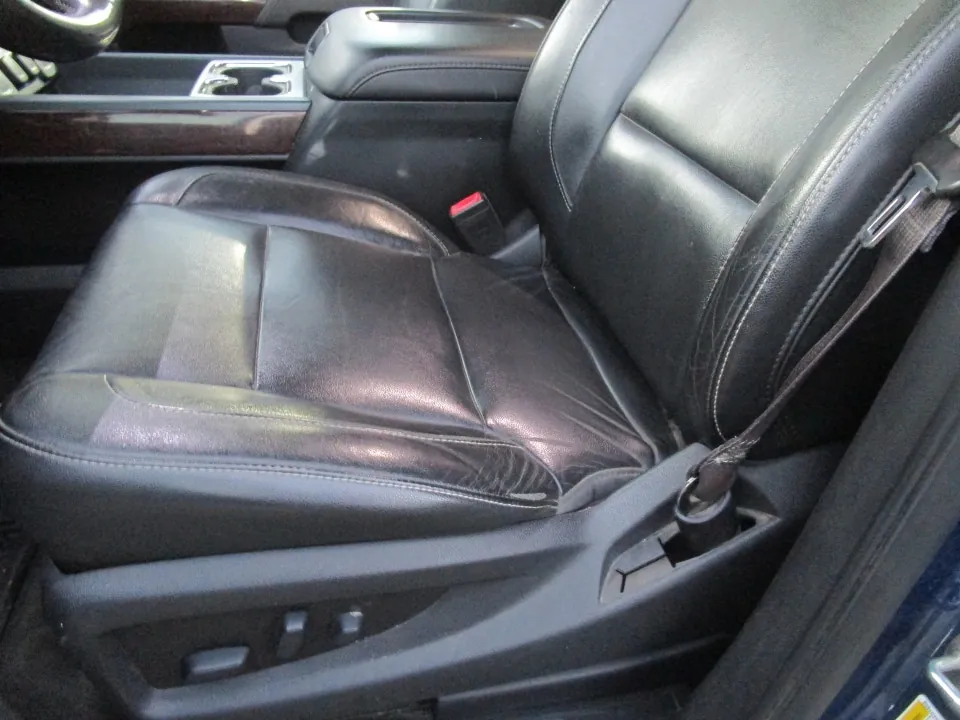 GMC Sierra 1500 2017 photo 4