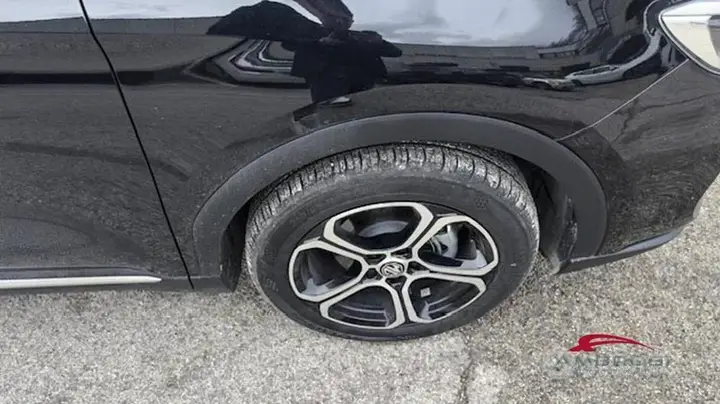 MG Zs 2026 photo 5
