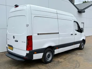 Mercedes-Benz Sprinter 2021 photo 3