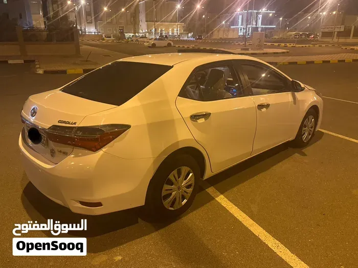 Toyota Corolla 2019 photo 3