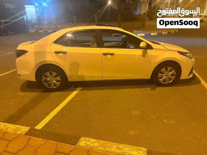 Toyota Corolla 2019 photo 4