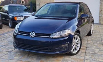 Volkswagen Golf 2017 photo 2