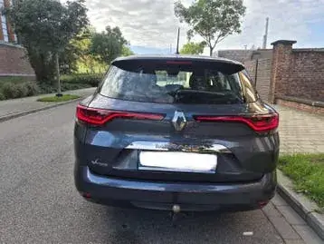 Renault Megane 2023 photo 2