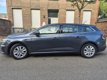 Renault Megane 2023 photo 3
