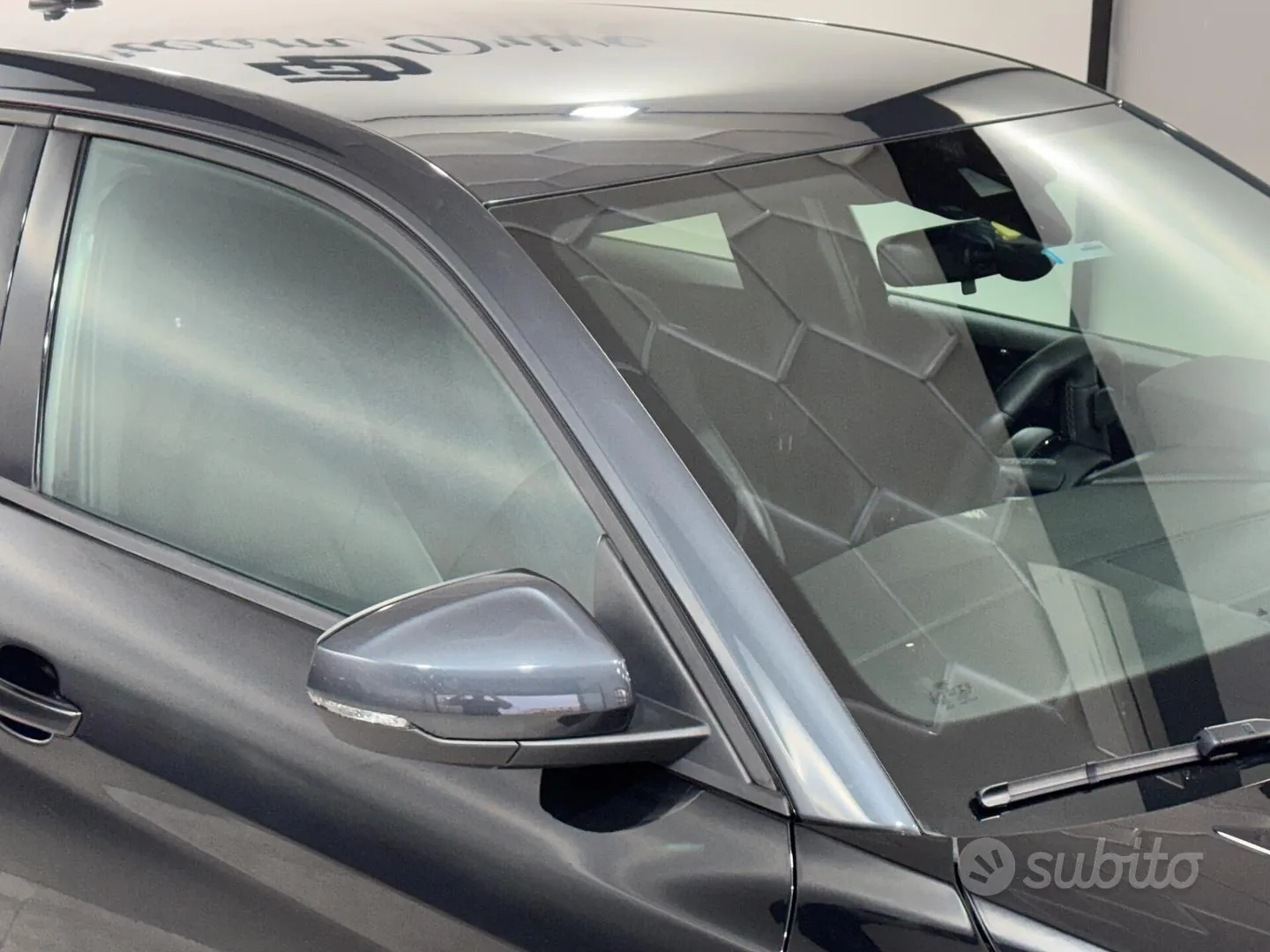 Audi A1 2021 photo 2