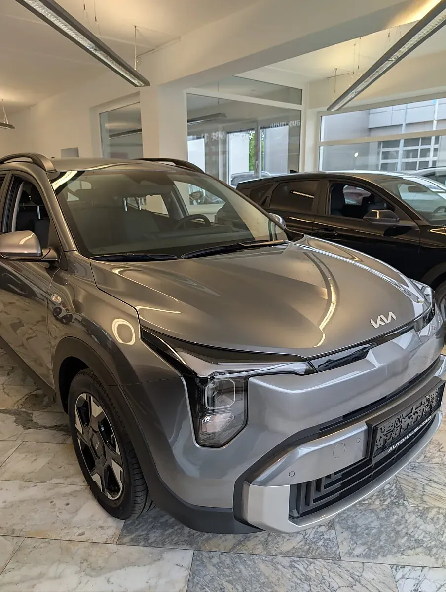 Kia Stonic photo 3