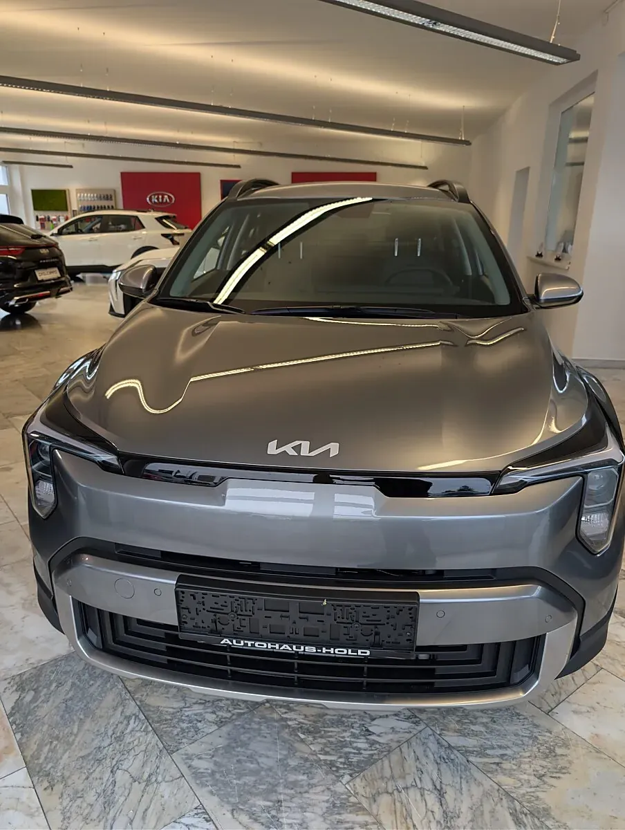 Kia Stonic photo 2