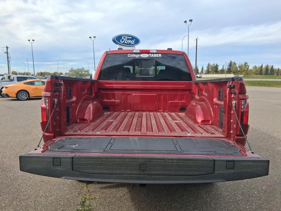 Ford F-150 2026 photo 5