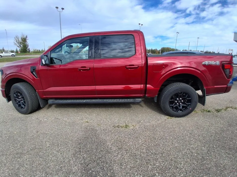 Ford F-150 2026 photo 2