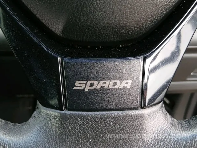 Honda Stepwagon 2010 photo 4