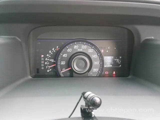 Honda Stepwagon 2010 photo 5