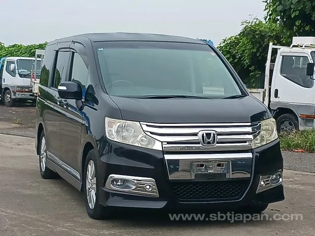 Honda Stepwagon