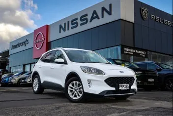 Ford Escape 2022 photo 2