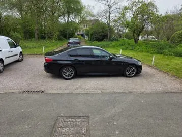 BMW 518