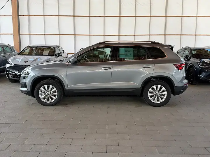 Skoda Karoq 2026 photo 3
