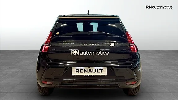 Renault 5 2026 photo 4