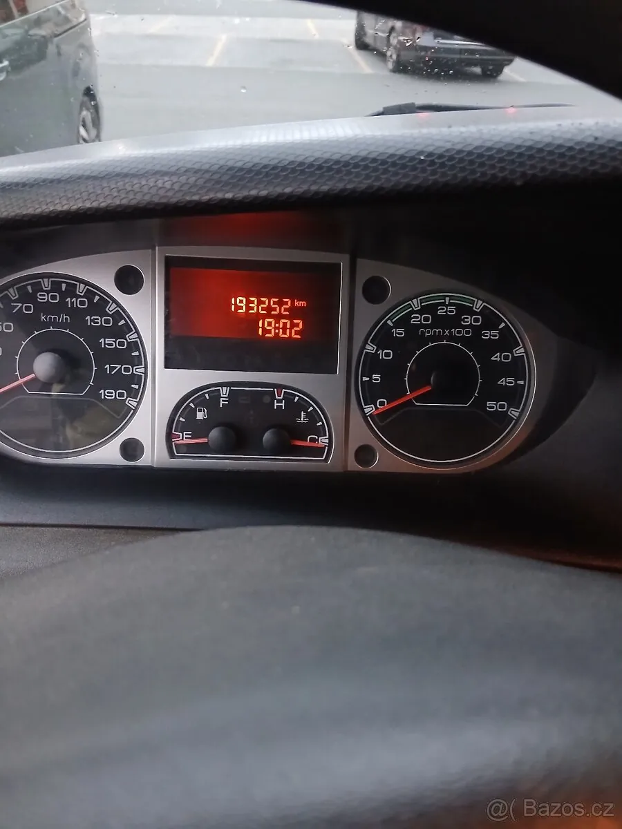Iveco Daily
