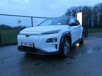 Hyundai Kona 2019 photo 3
