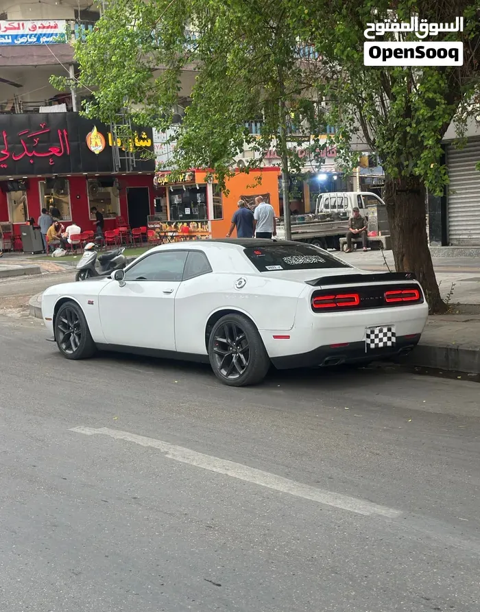 Dodge Challenger 2023 photo 4