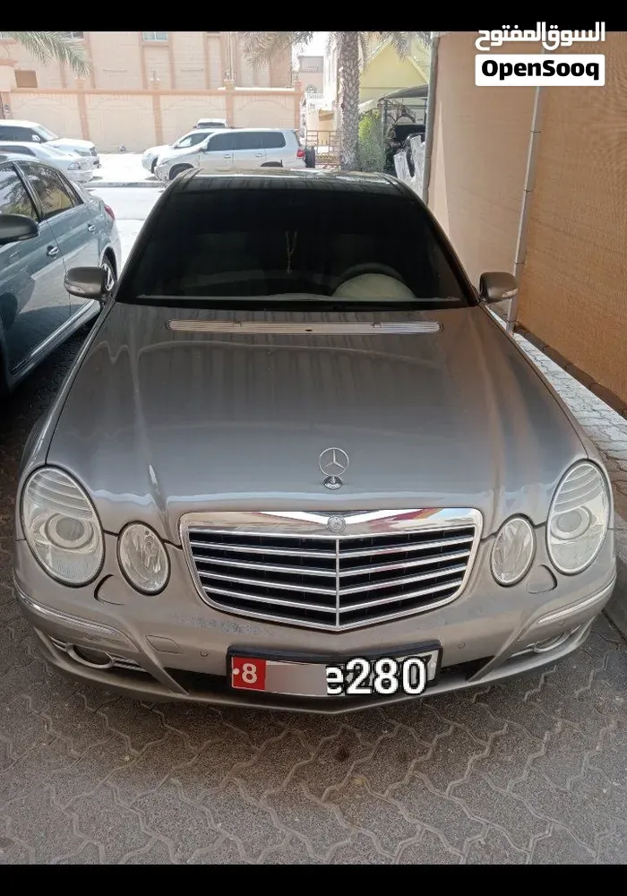 Mercedes-Benz E-Class 2010 photo 5