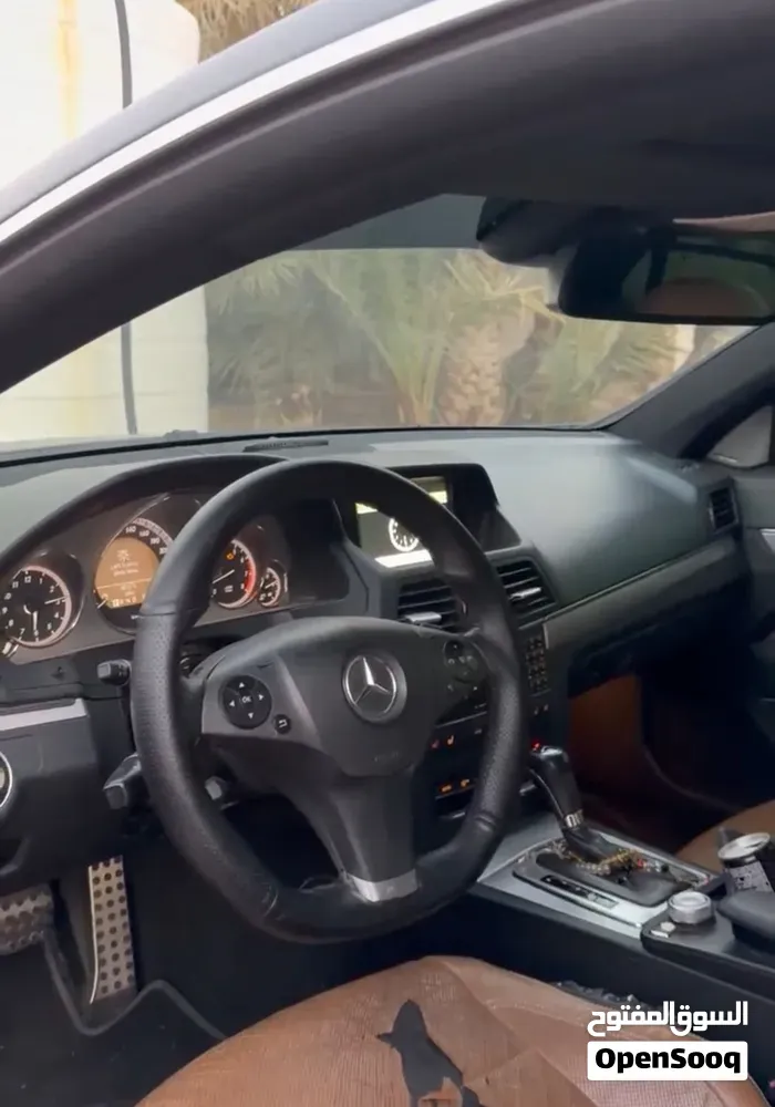 Mercedes-Benz E-Class 2010 photo 3