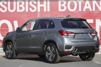 Mitsubishi Asx 2026 photo 3