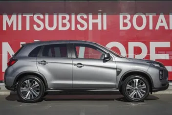 Mitsubishi Asx 2026 photo 5