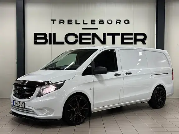Mercedes-Benz Vito 114