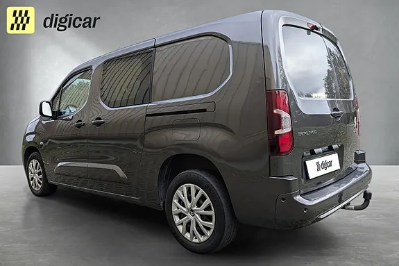 Citroen Berlingo 2023 photo 5