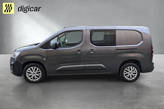 Citroen Berlingo 2023 photo 3