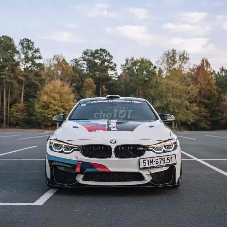 BMW 4 Series 2014 photo 2