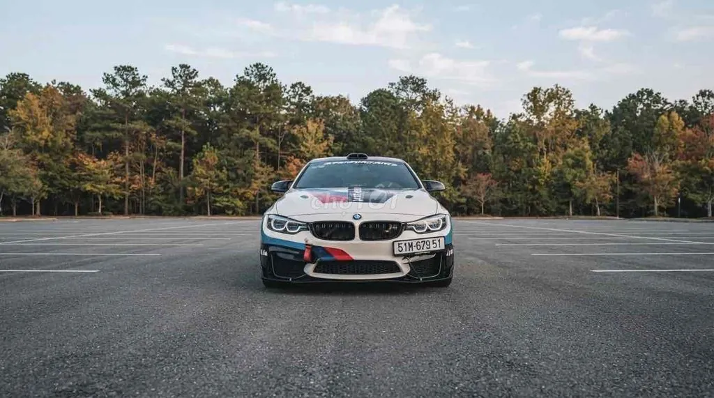BMW 4 Series 2014 photo 5