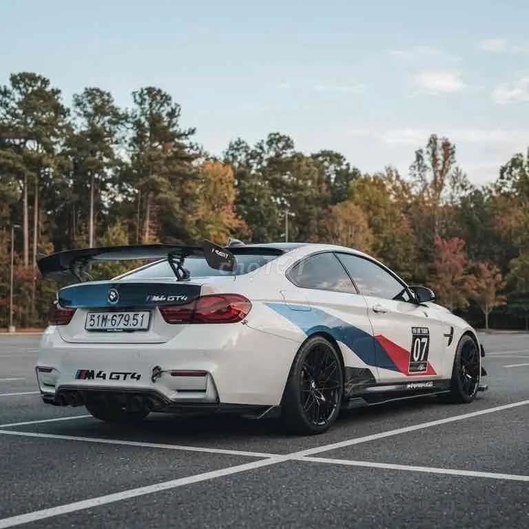 BMW 4 Series 2014 photo 3