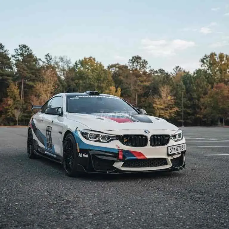 BMW 4 Series 2014 photo 4