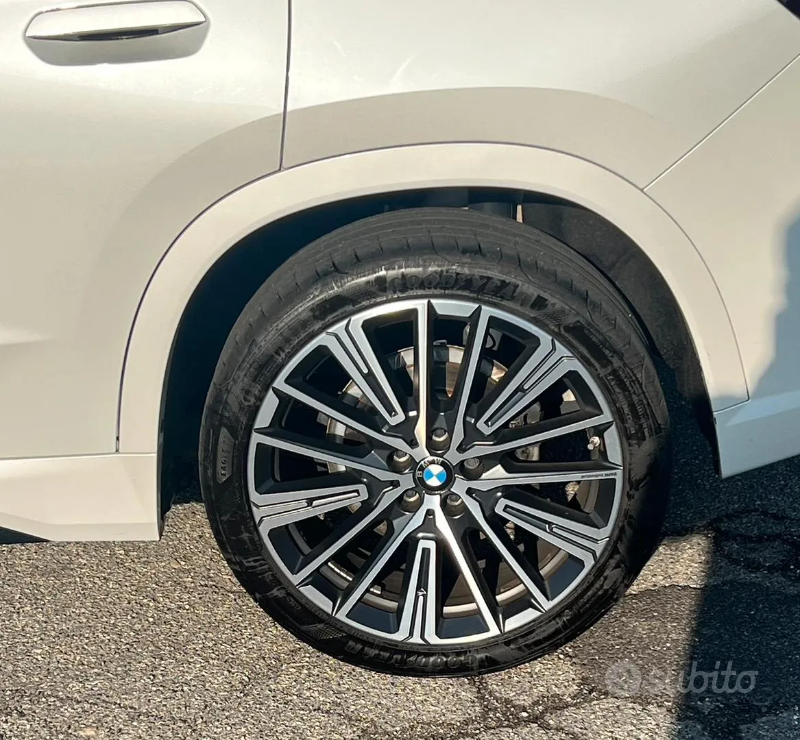 BMW X1 2023 photo 4