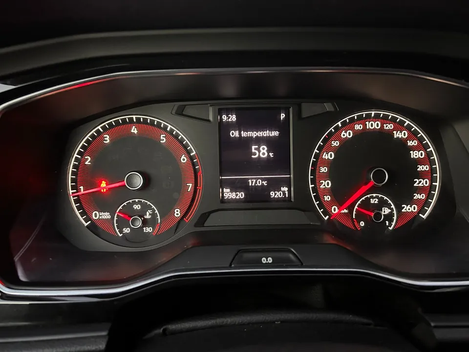 Volkswagen Jetta 2019 photo 5