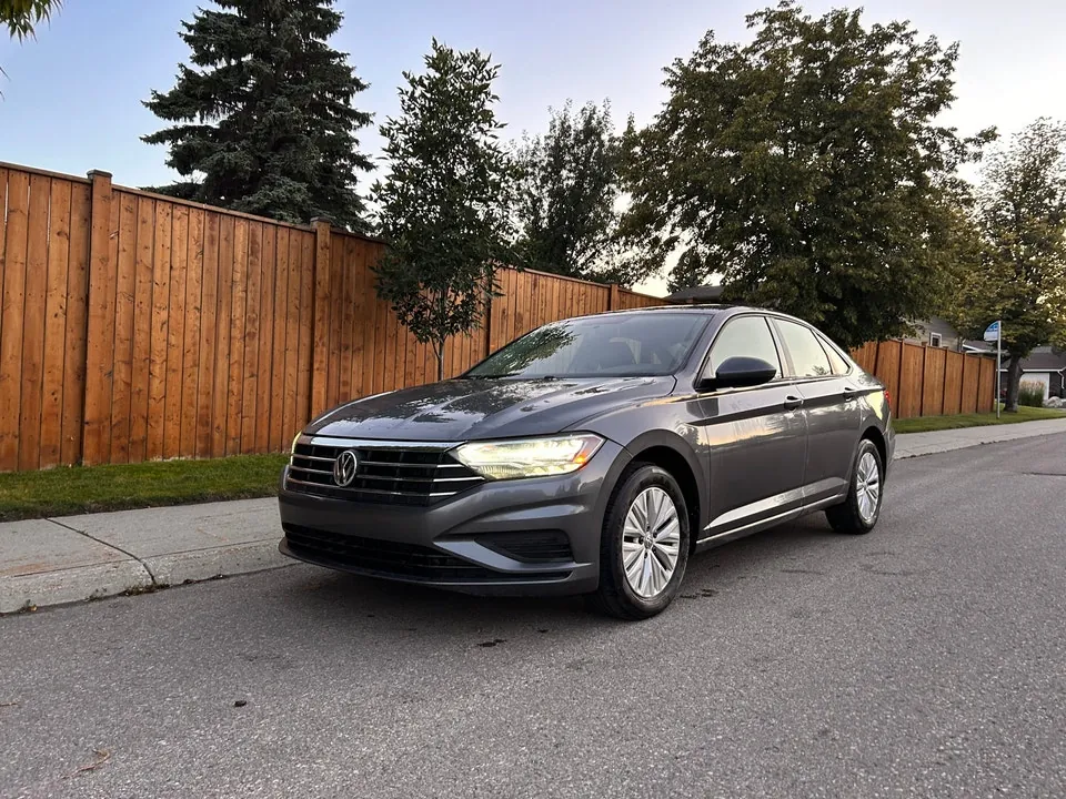 Volkswagen Jetta