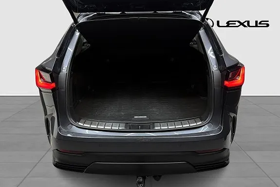 Lexus Nx 2025 photo 4