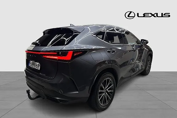 Lexus Nx 2025 photo 5