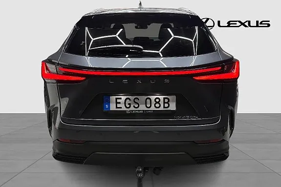 Lexus Nx 2025 photo 3