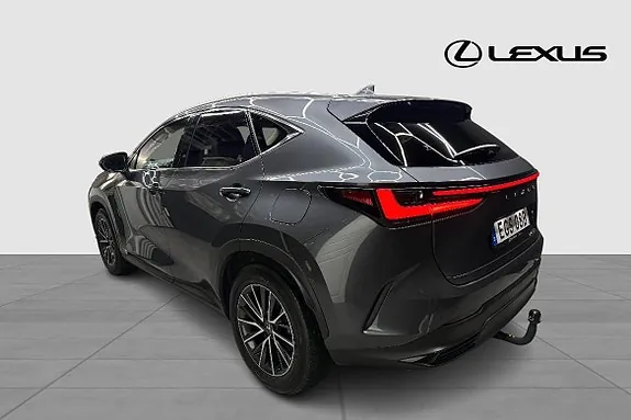 Lexus Nx 2025 photo 2