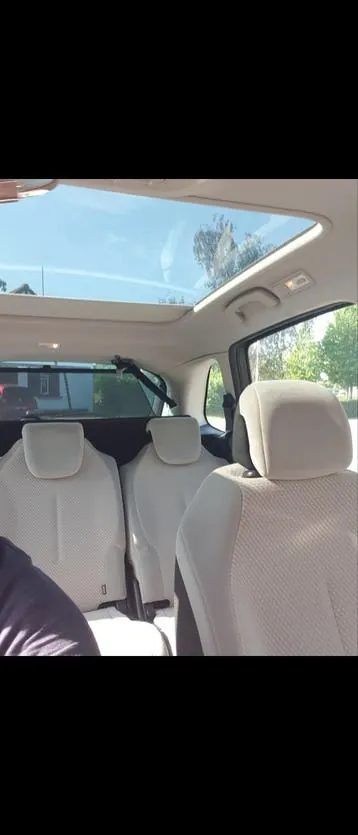 Citroen Picasso